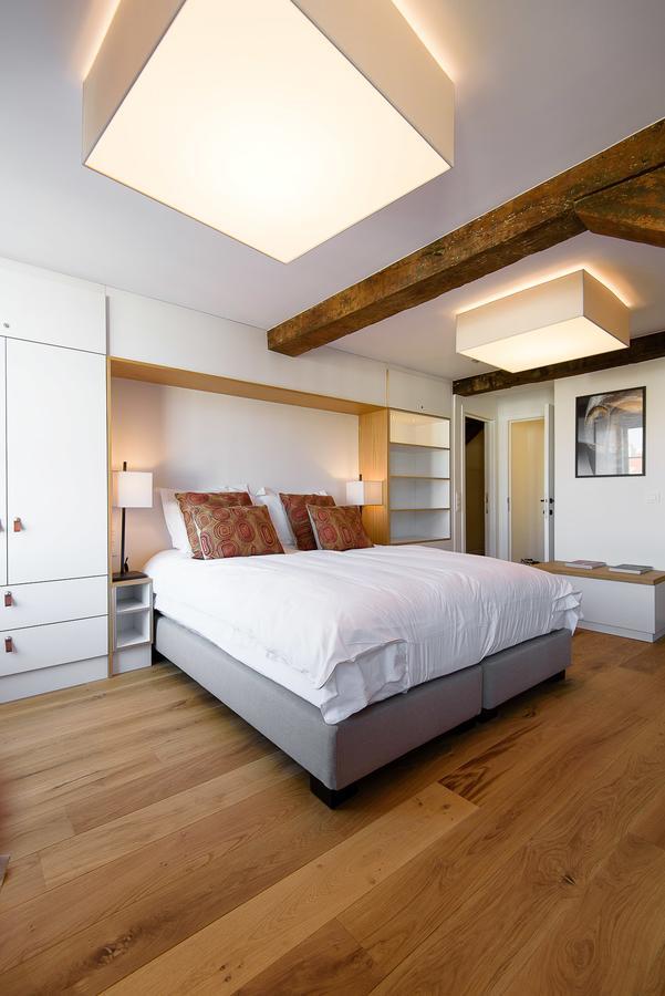 Les Chambres De Martin Bruselas Exterior foto