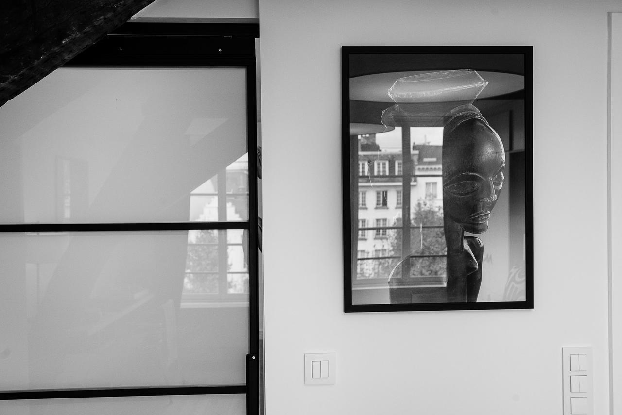 Les Chambres De Martin Bruselas Exterior foto